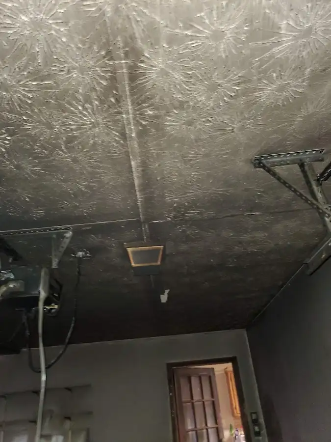 Fire and smoke damage assessment for Emergency Water Damage Services in Columbus